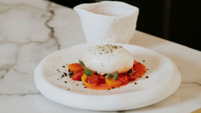 NIU Taste Different - 3