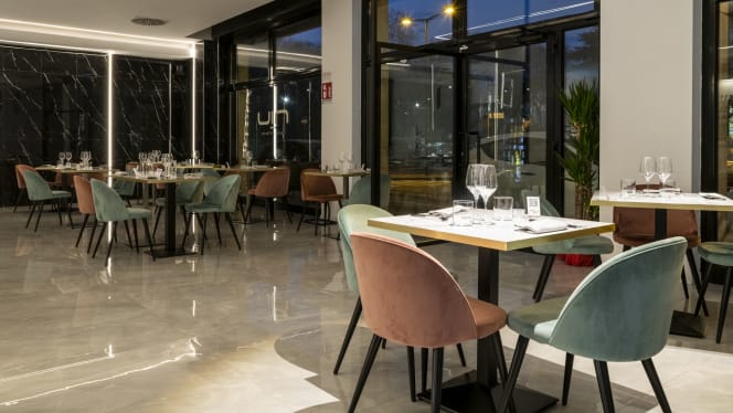 NIU Taste Different - 4