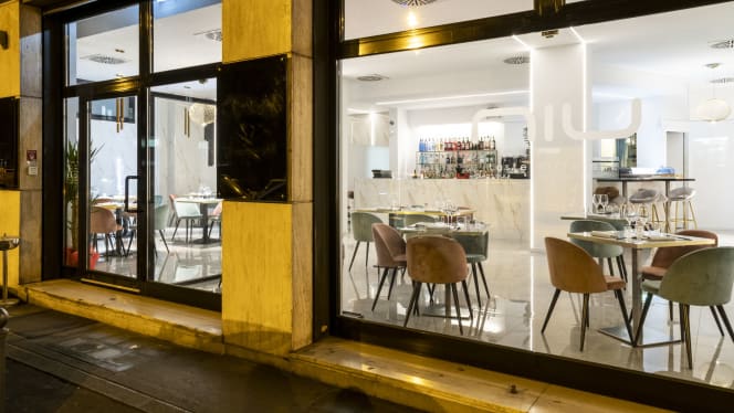 NIU Taste Different - 6