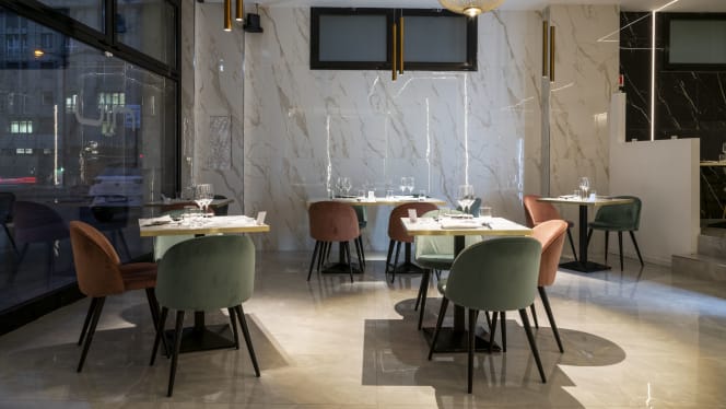 NIU Taste Different - 2