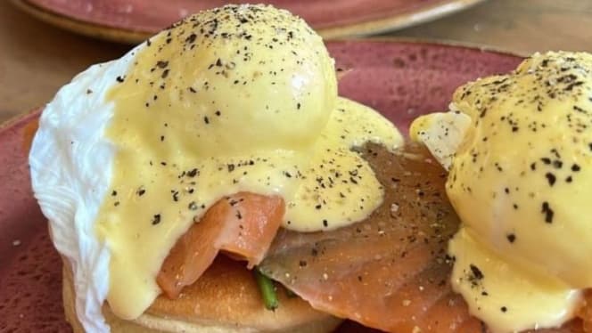 The Breakfast Club - Bussum - 7