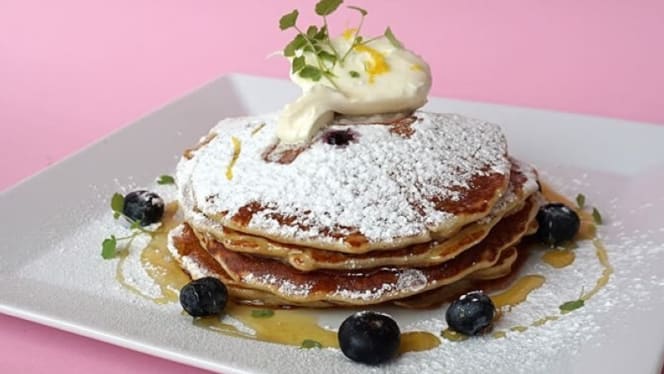 The Breakfast Club - Bussum - 3