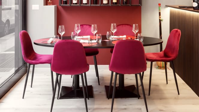 Veritas Bistrot Enoteca - Milano - 5