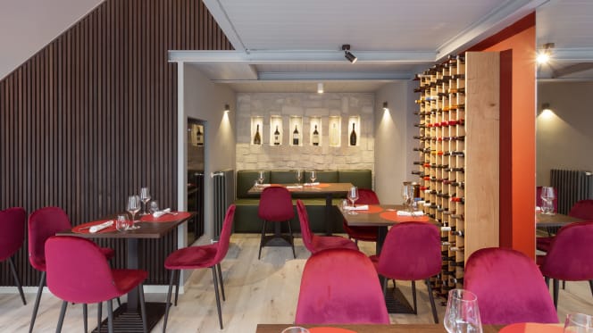 Veritas Bistrot Enoteca - Milano - 0