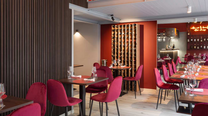 Veritas Bistrot Enoteca - Milano - 4