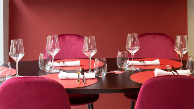 Veritas Bistrot Enoteca - Milano - 1