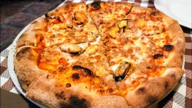 Il mercante di vino - 1