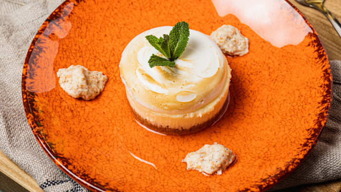 Tuk Tuk Asian Street Food - 3