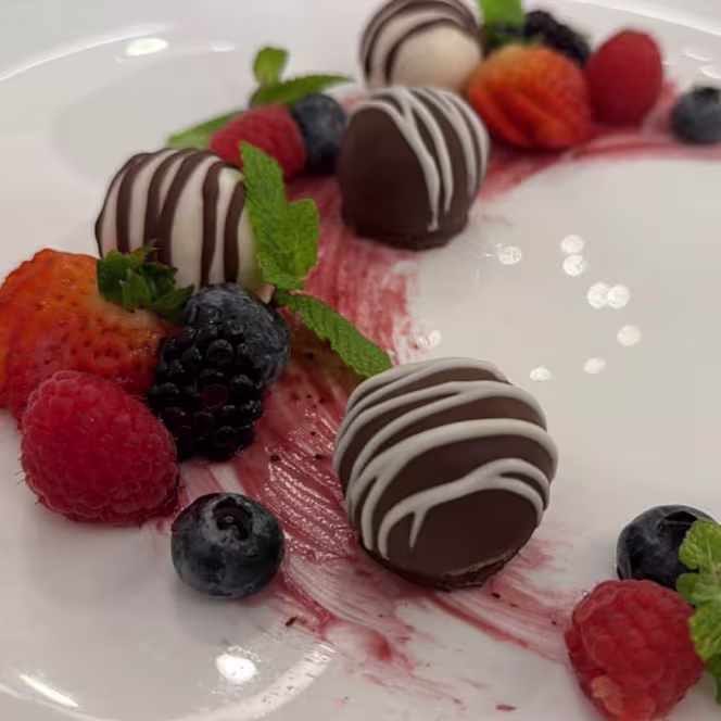 Taverna do Pescador - 4