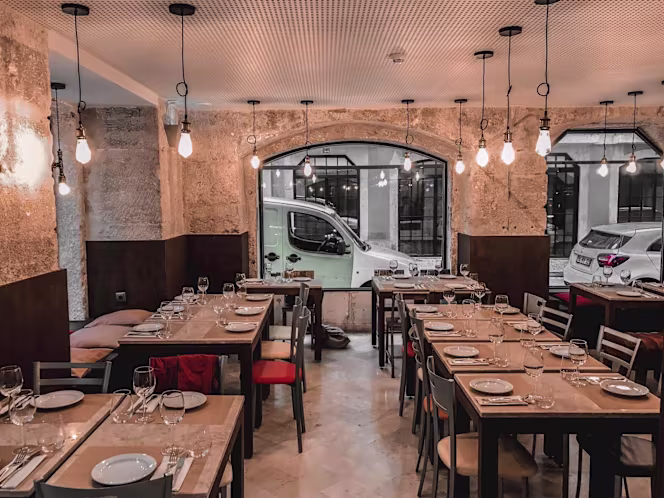 Taverna do Pescador - 8