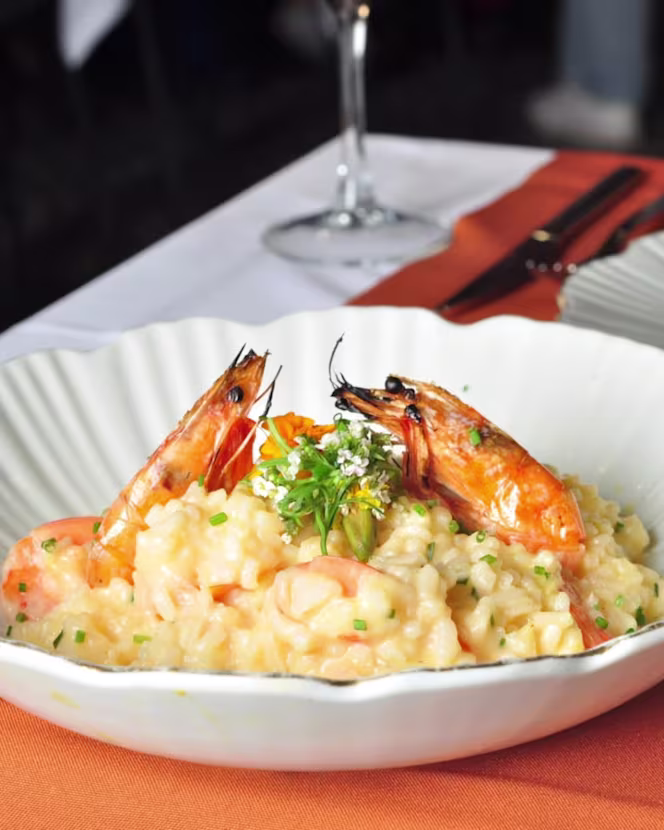 Taverna do Pescador - 3