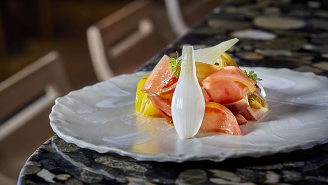 Tragabuches Marbella by Dani García - 3