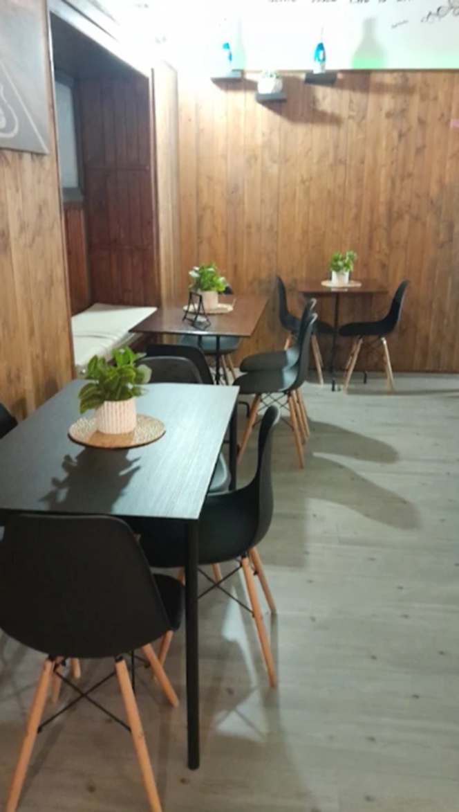 Aumm Aumm Risto Pub - 4