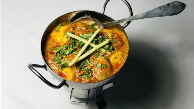 Restaurant Le Safran - 6