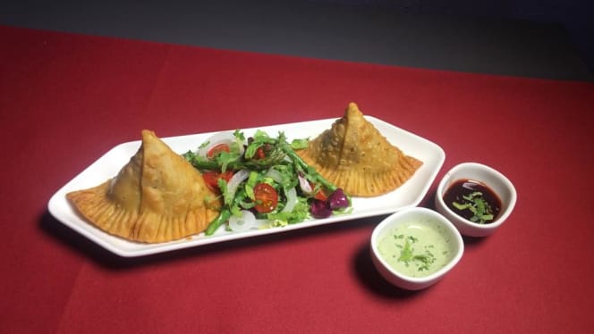 Restaurant Le Safran - 5