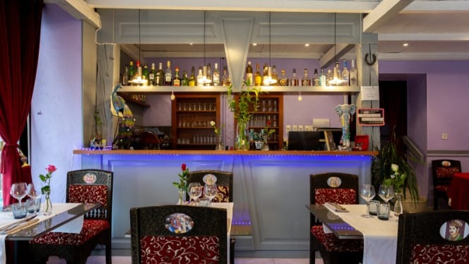 Restaurant Le Safran - 7