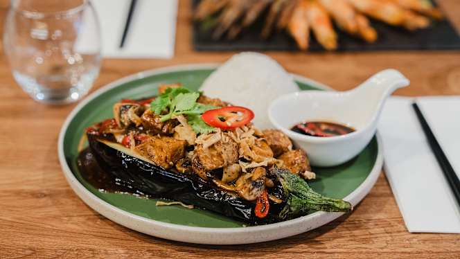 Banh - 1