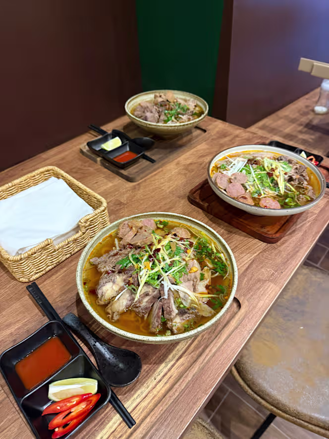 Banh - 0