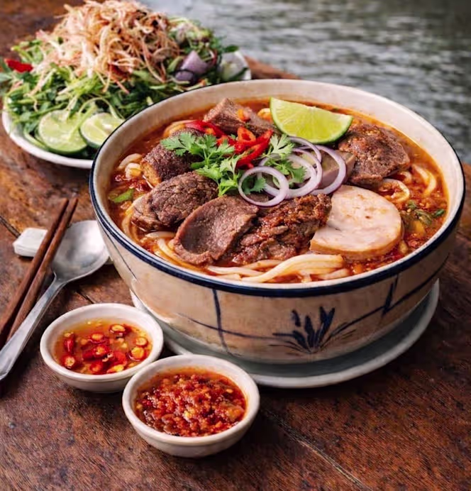 Banh - 4