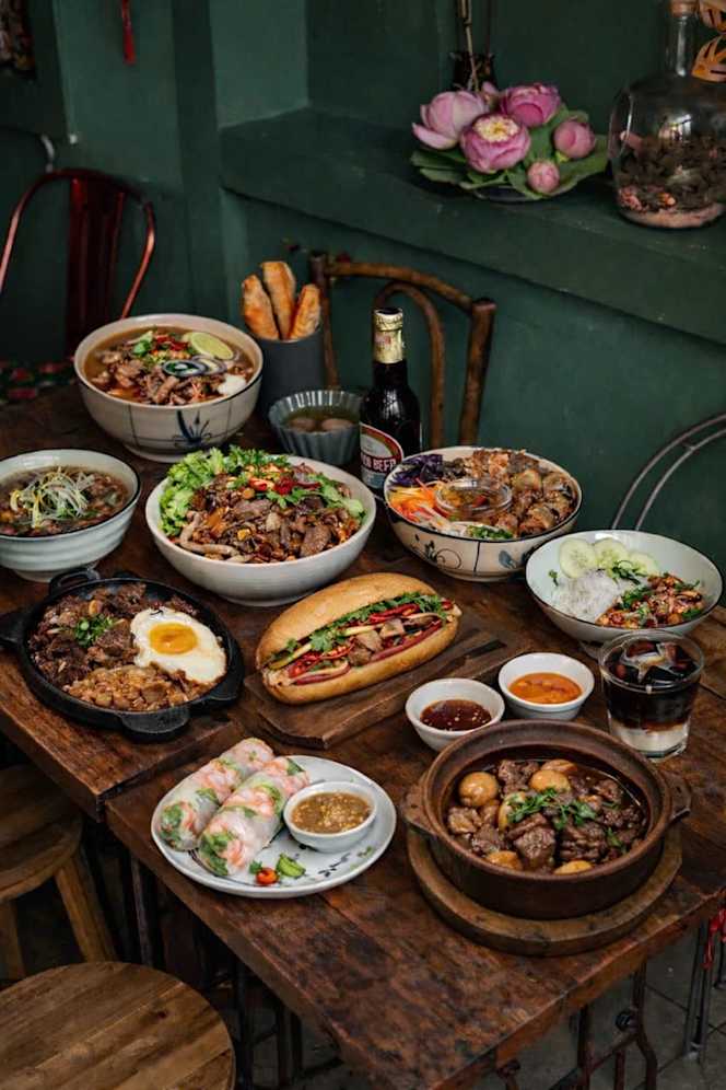 Banh - 3