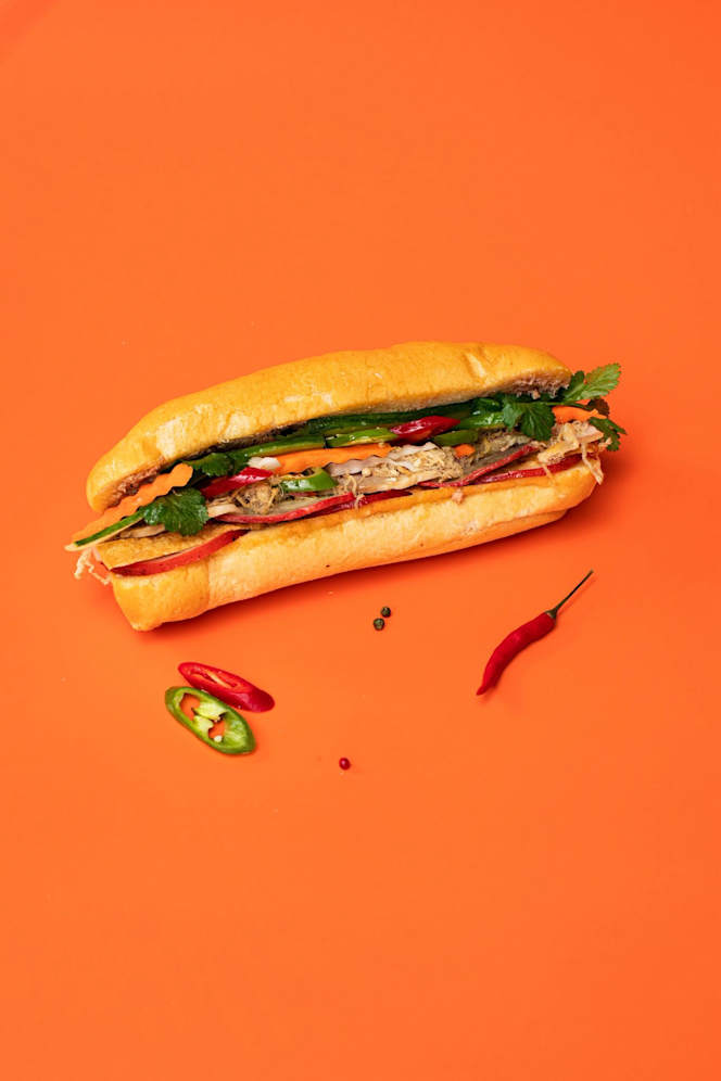 Banh - 7