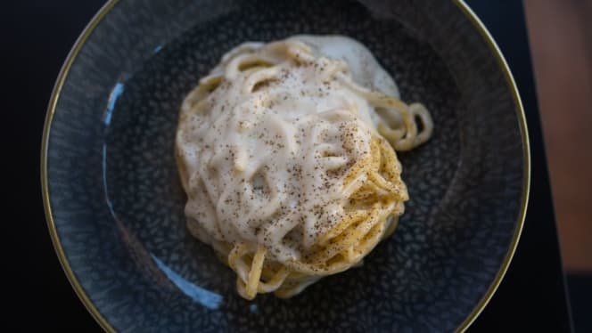 Il Belli al Trionfale - 1