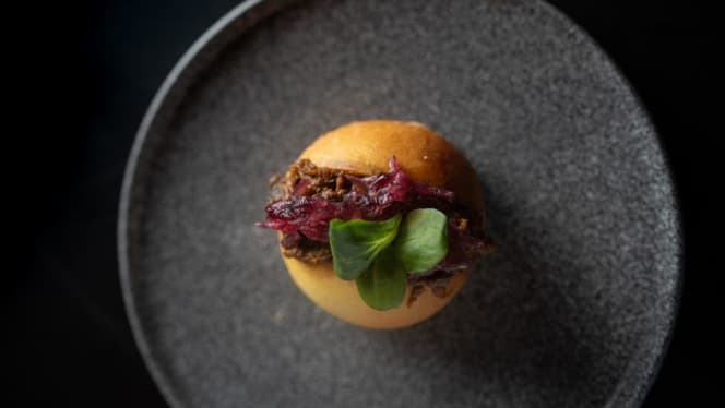 Il Belli al Trionfale - 0