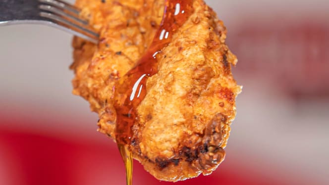 Big Moe's Diner - Wembley - Wembley - 9