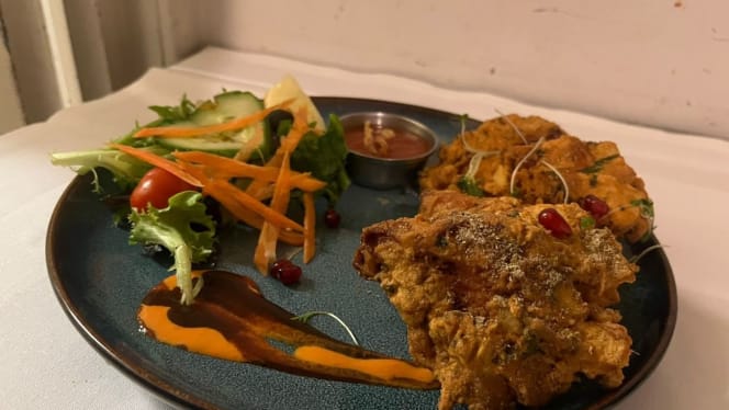 Green Gates Authentic Indian Restaurant - 9