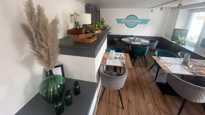 Burgerland Brassus - Le Chenit - 3