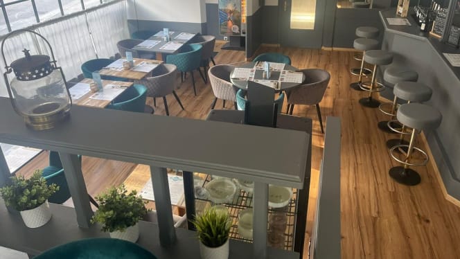 Burgerland Brassus - Le Chenit - 4