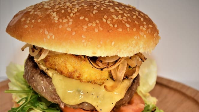 Burgerland Brassus - Le Chenit - 9