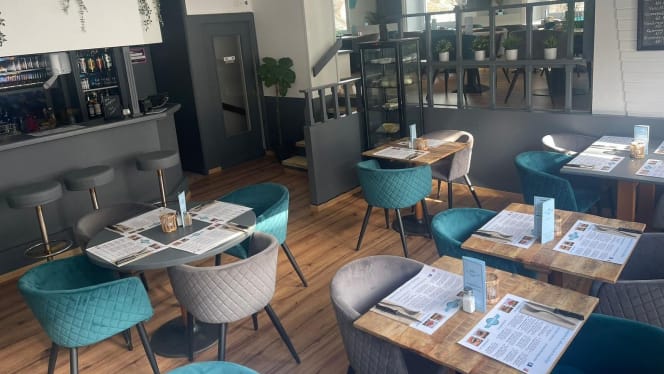 Burgerland Brassus - Le Chenit - 5