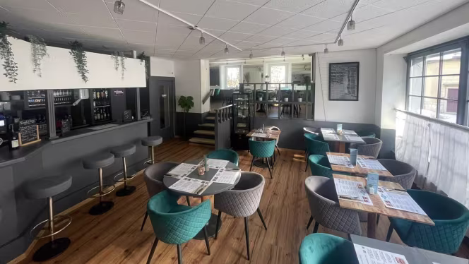 Burgerland Brassus - Le Chenit - 2