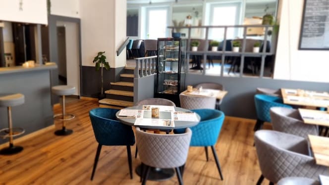 Burgerland Brassus - Le Chenit - 6