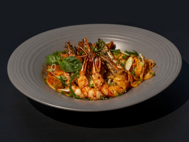 Saignant Grill Dining - 3