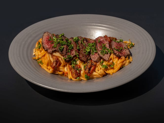 Saignant Grill Dining - 2