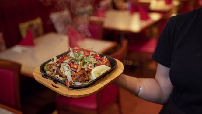 Indian Bistro - Goteborg - 5