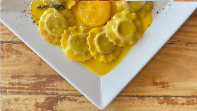 La Filomena Trattoria 7palmas - 9