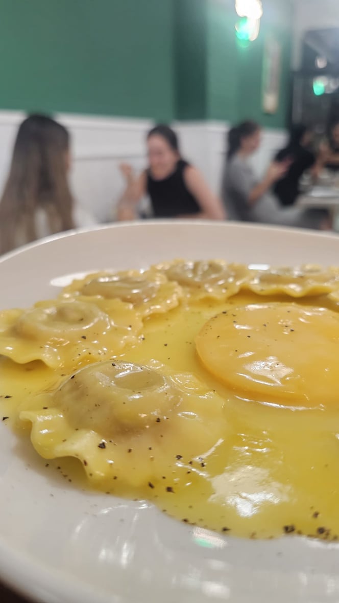 La Filomena Trattoria 7palmas - 1