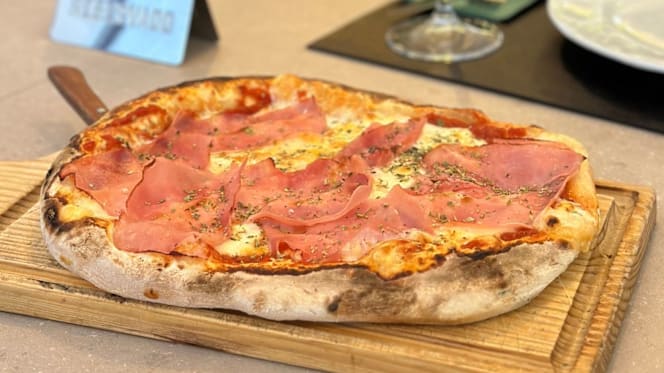 La Filomena Trattoria 7palmas - 2