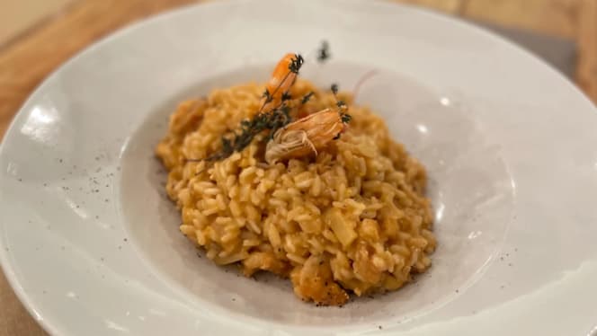 La Filomena Trattoria 7palmas - 8