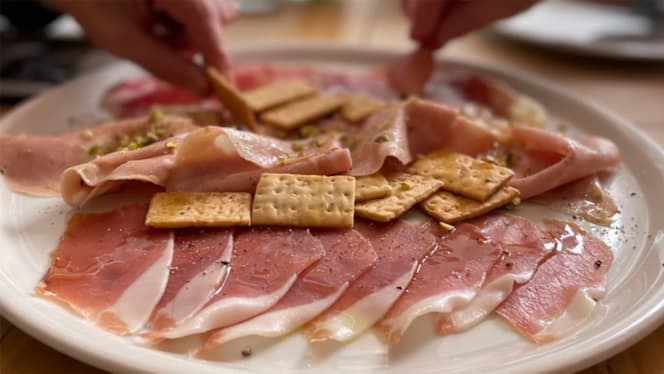 La Filomena Trattoria 7palmas - 5