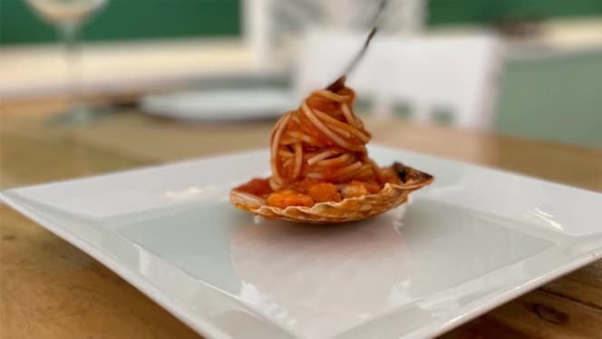 La Filomena Trattoria 7palmas - 0