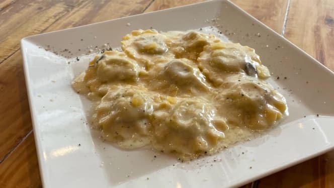 La Filomena Trattoria 7palmas - 3