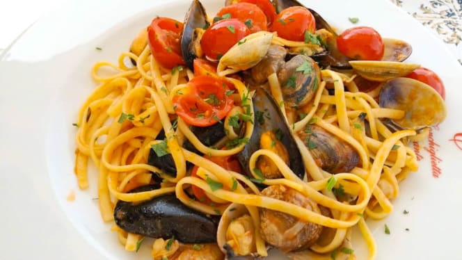 La Conchiglietta - 0