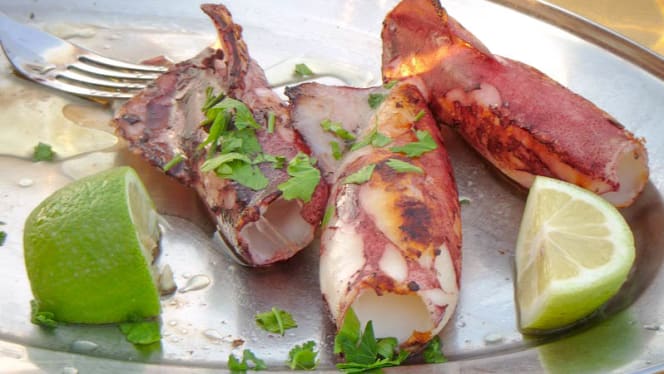 La Conchiglietta - 2