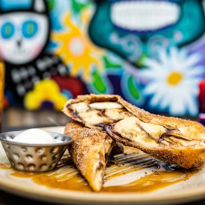 Cinco's Mexican Restaurant - 2