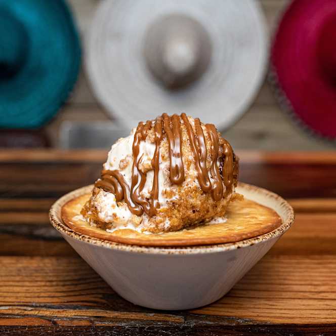 Cinco's Mexican Restaurant - 3