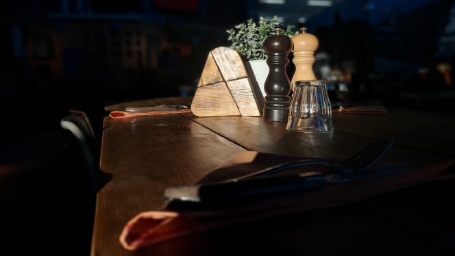 La Cantine Arkose Massy - 6